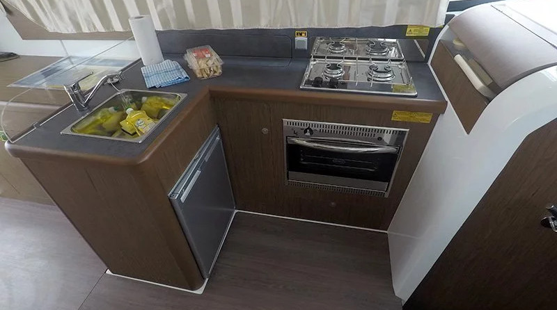Beneteau Antares 36