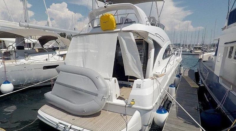 Beneteau Antares 36