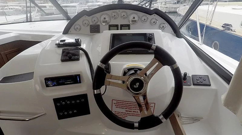 Beneteau Antares 36