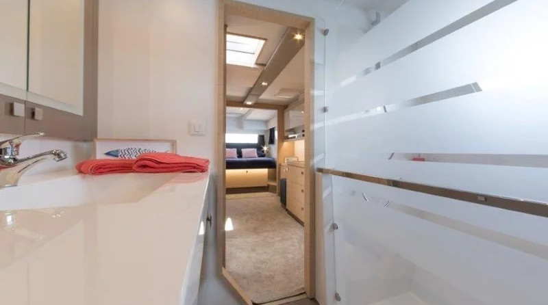 Fountaine Pajot Saona 47