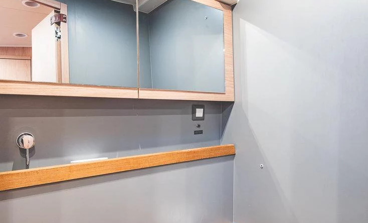 Beneteau Oceanis 55.1