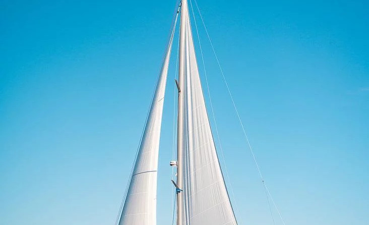 Beneteau Oceanis 55.1