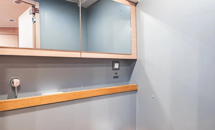 Beneteau Oceanis 55.1