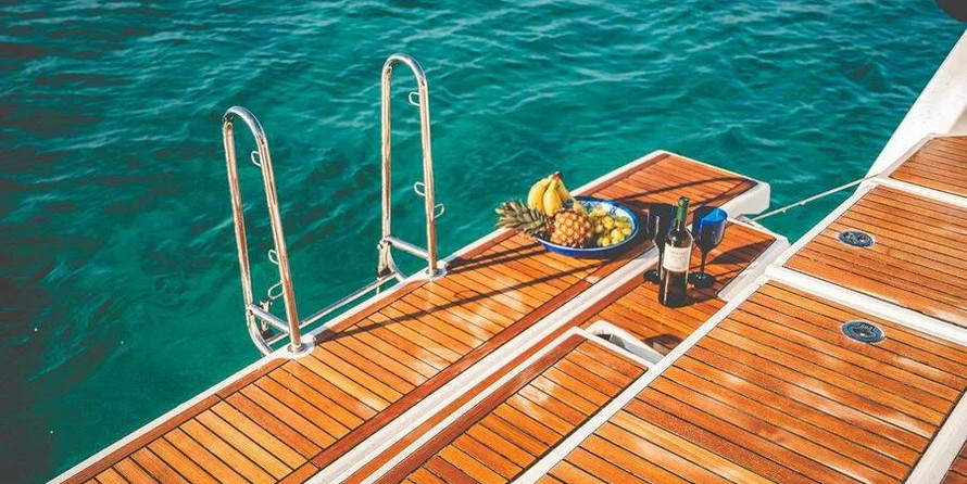 Beneteau Oceanis 55.1