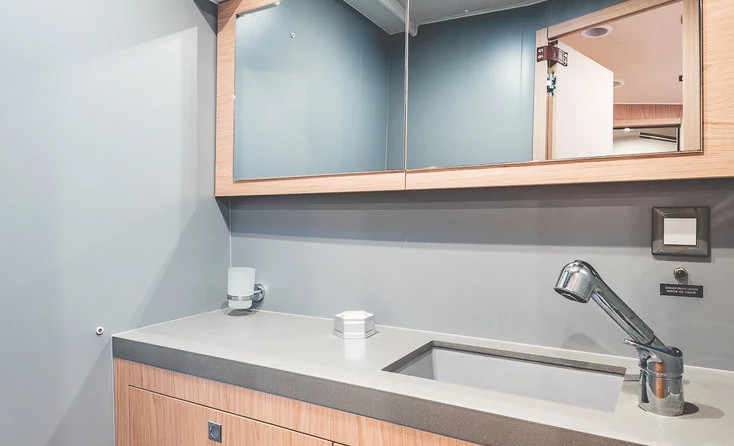 Beneteau Oceanis 55.1