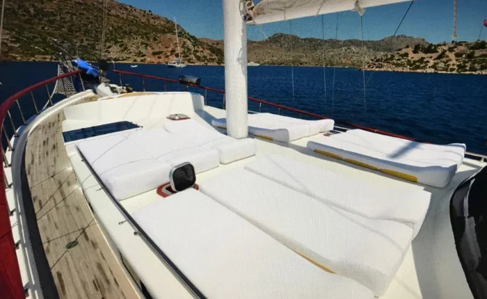 Churchouse boats drascombe lugger (2004)