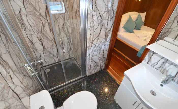 Churchouse boats drascombe lugger (2004)