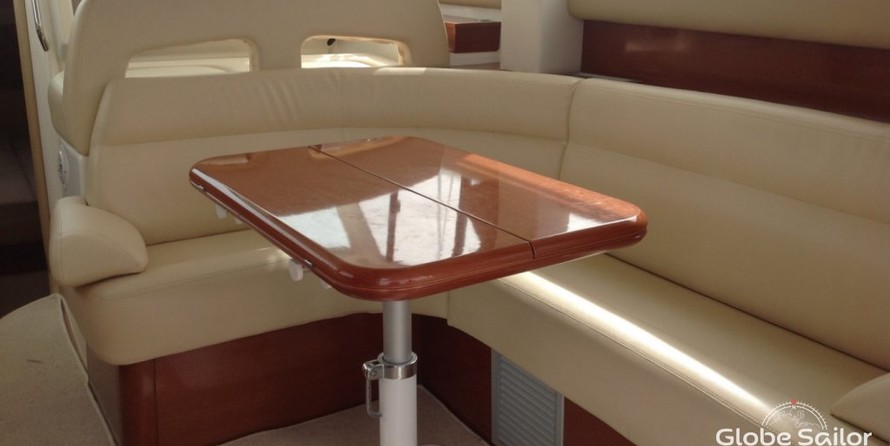 Jeanneau Prestige 36