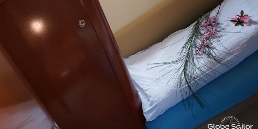 Jeanneau Prestige 36