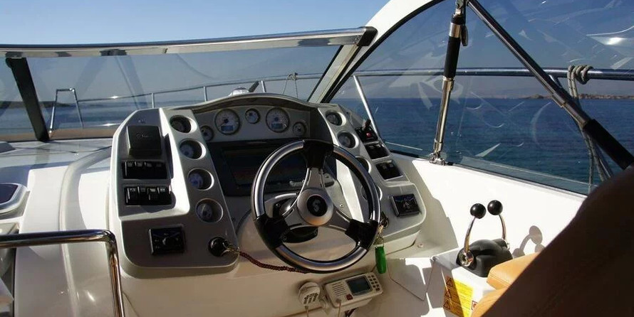 Beneteau Monte Carlo 37 Open