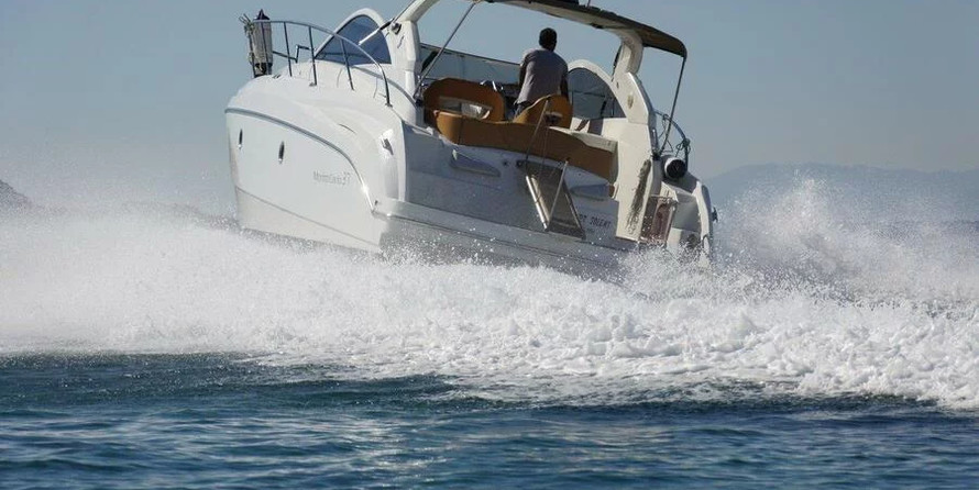 Beneteau Monte Carlo 37 Open