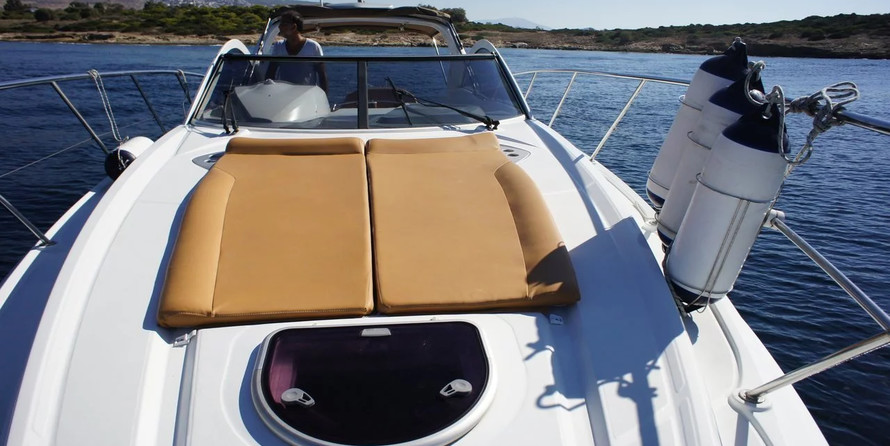 Beneteau Monte Carlo 37 Open