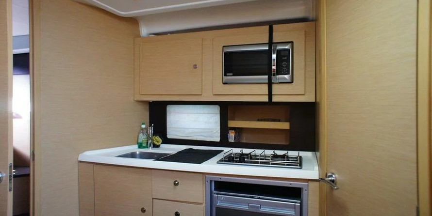 Beneteau Monte Carlo 37 Open