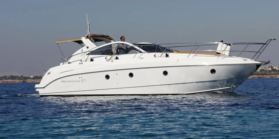 Beneteau Monte Carlo 37 Open