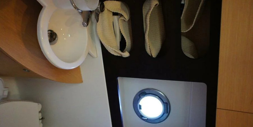 Beneteau Monte Carlo 37 Open