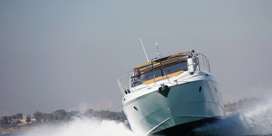 Beneteau Monte Carlo 37 Open