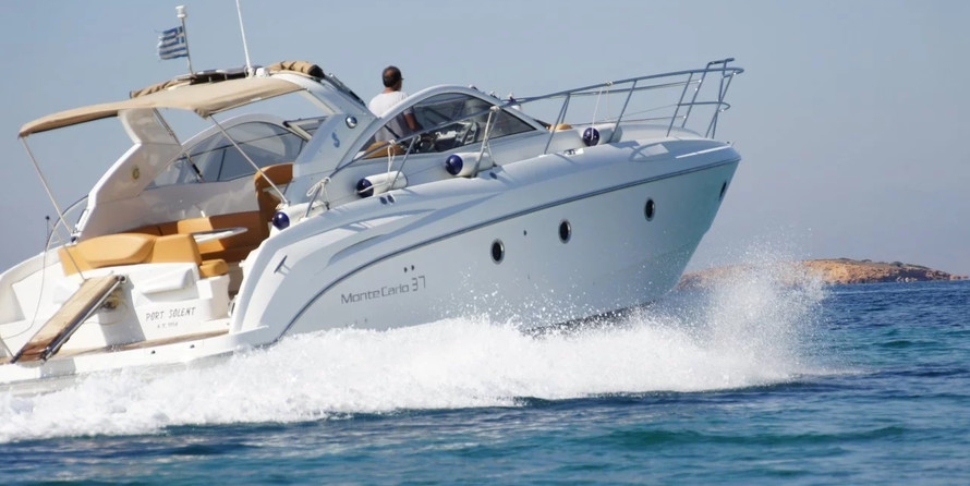 Beneteau Monte Carlo 37 Open