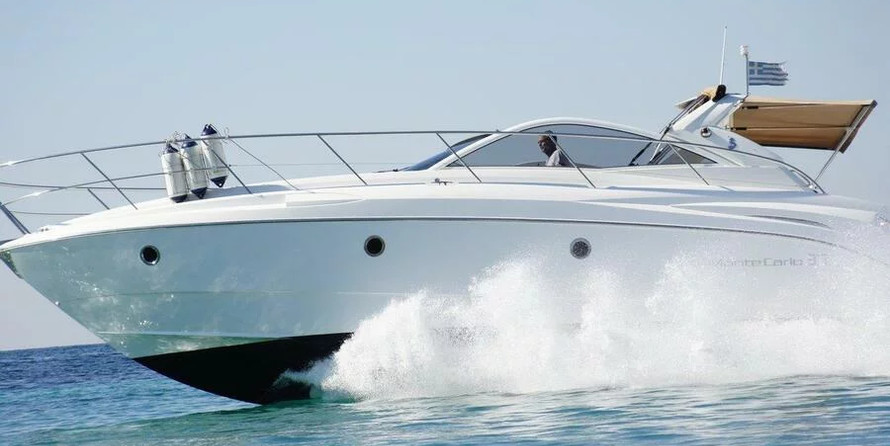 Beneteau Monte Carlo 37 Open