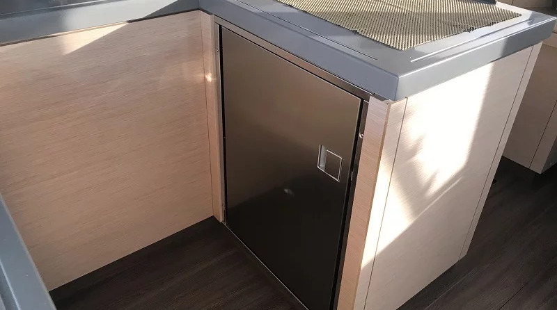 Fountaine Pajot Astrea 42