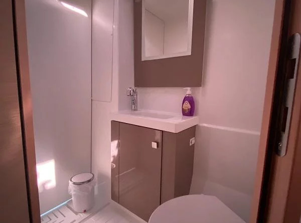 Fountaine Pajot Astrea 42