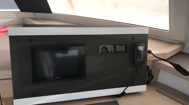 Fountaine Pajot Astrea 42