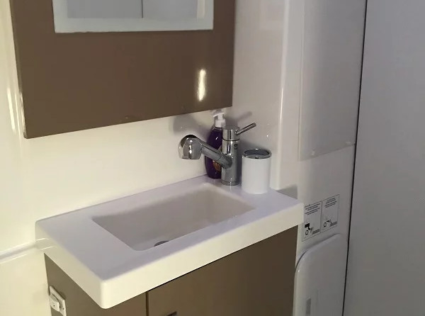 Fountaine Pajot Astrea 42