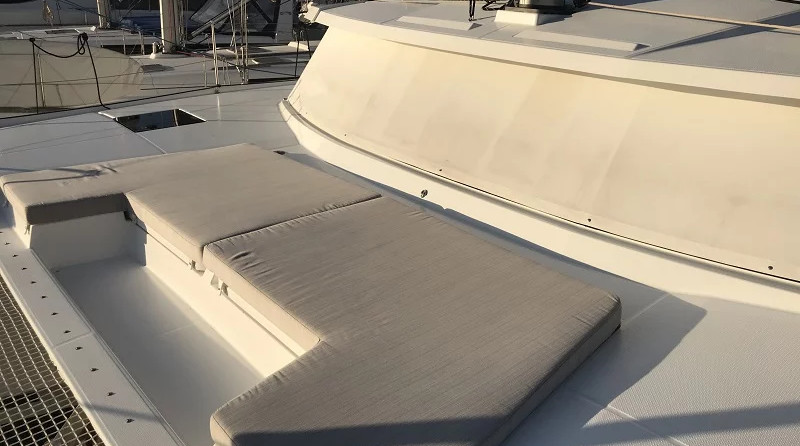 Fountaine Pajot Astrea 42