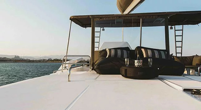 Dufour 48 Catamaran