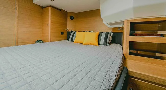 Dufour 48 Catamaran