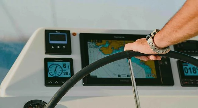Dufour 48 Catamaran