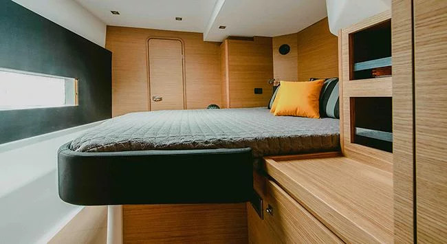 Dufour 48 Catamaran