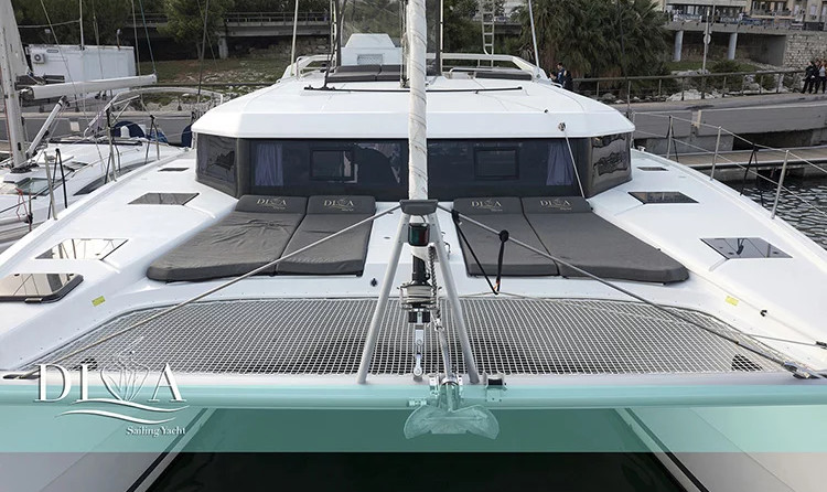 Dufour 48 Catamaran