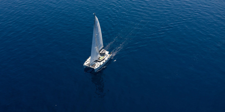 Lagoon 450