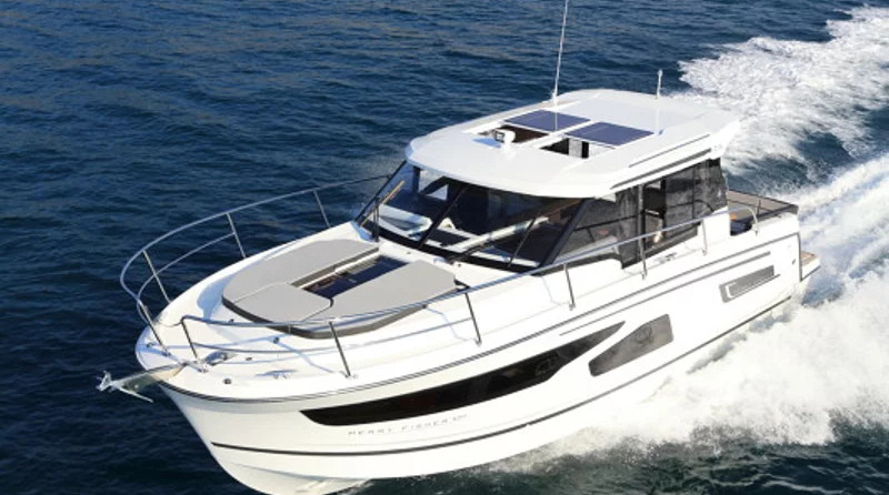 Jeanneau Merry Fisher 1095