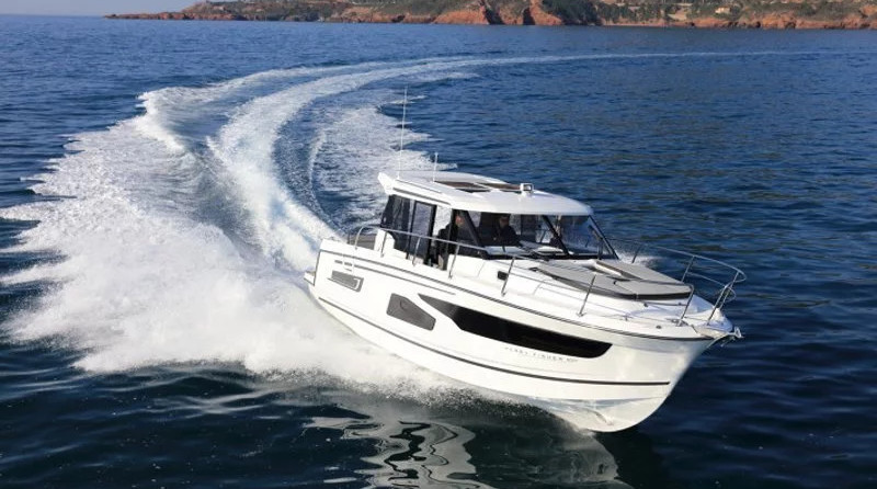 Jeanneau Merry Fisher 1095