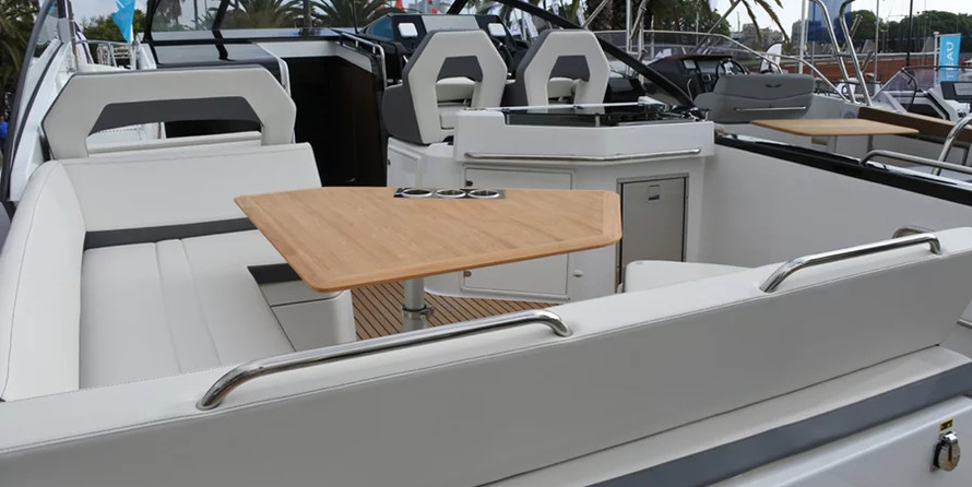 Beneteau Flyer 10