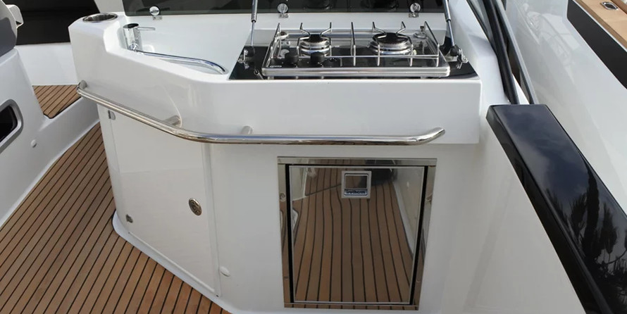 Beneteau Flyer 10