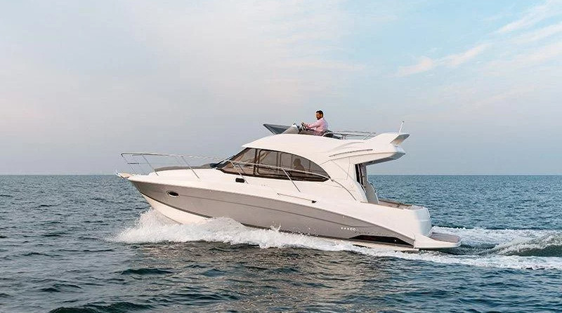 Beneteau Antares 36