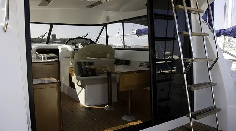Beneteau Antares 36