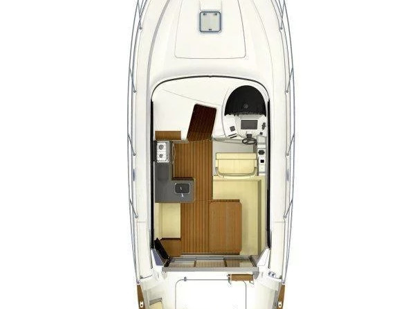 Beneteau Antares 36