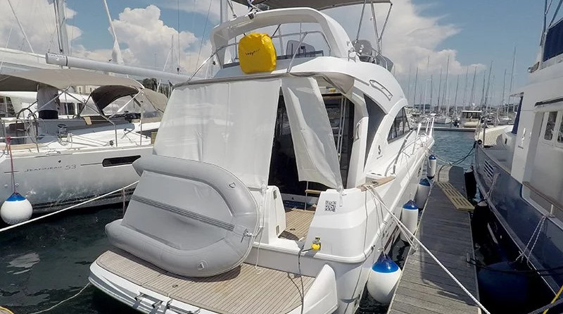 Beneteau Antares 36