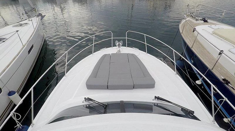 Beneteau Antares 36
