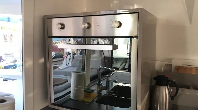 Fountaine Pajot Astréa 42