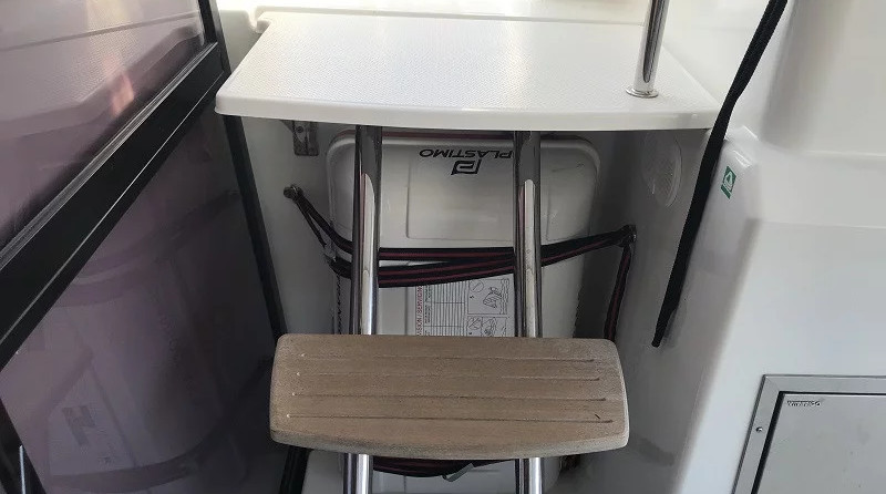 Fountaine Pajot Astréa 42