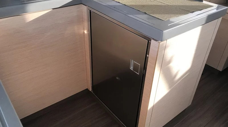 Fountaine Pajot Astréa 42