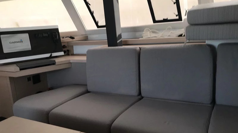 Fountaine Pajot Astréa 42