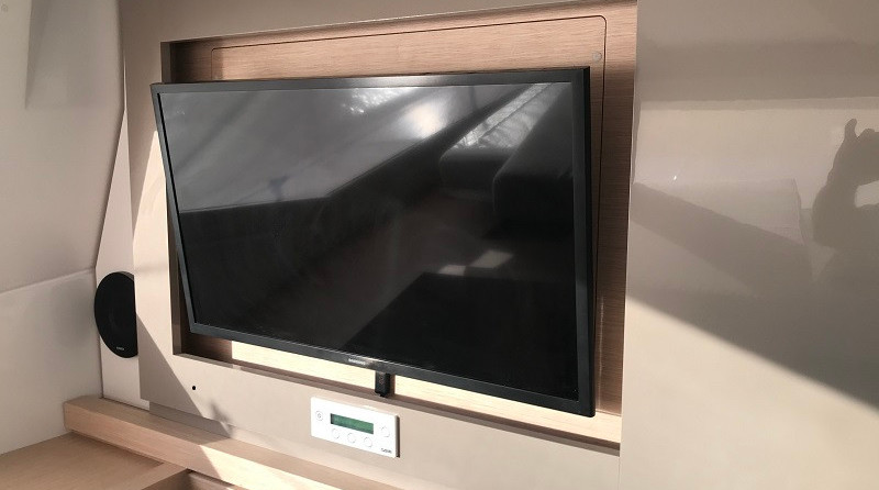 Fountaine Pajot Astréa 42