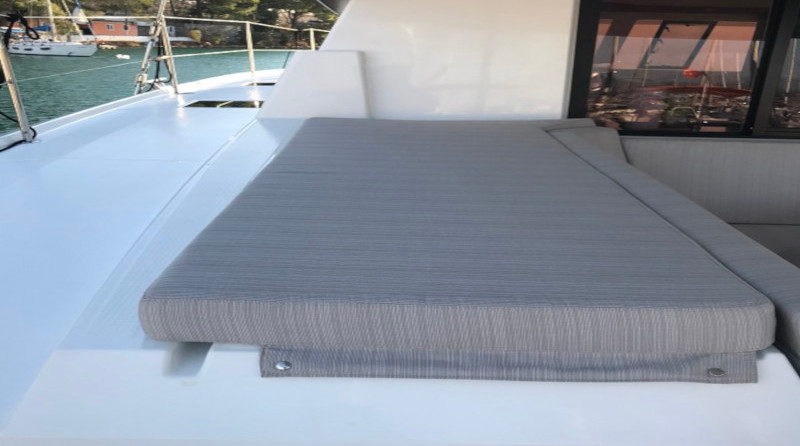 Fountaine Pajot Astréa 42
