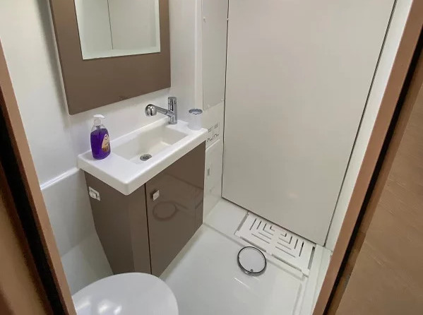 Fountaine Pajot Astréa 42