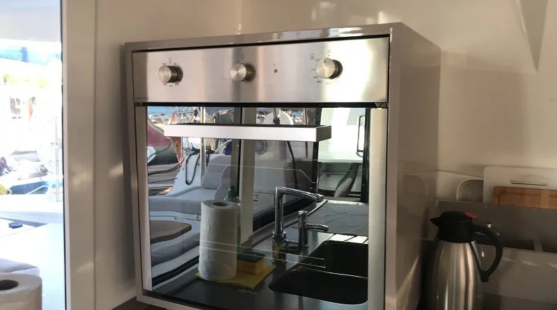 Fountaine Pajot Astréa 42